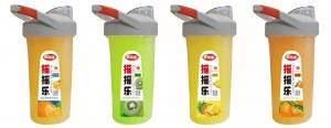 600ml搖搖樂(lè)水杯